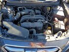 2018 Subaru Outback 2.5i Premium Серый vin: 4S4BSAFC5J3271903