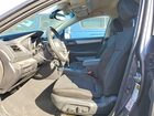 2018 Subaru Outback 2.5i Premium Серый vin: 4S4BSAFC5J3271903
