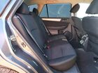 2018 Subaru Outback 2.5i Premium Серый vin: 4S4BSAFC5J3271903