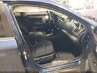 2019 Subaru Outback 2.5i Premium Blue vin: 4S4BSAFC5K3239261