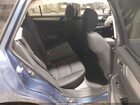 2019 Subaru Outback 2.5i Premium Blue vin: 4S4BSAFC5K3239261