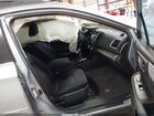 2018 Subaru Outback 2.5i Premium Серебряный vin: 4S4BSAFC7J3360162