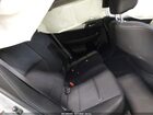 2018 Subaru Outback 2.5i Premium Серебряный vin: 4S4BSAFC7J3360162