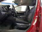 2016 Subaru Outback 2.5i Premium Красный vin: 4S4BSAFC8G3308483