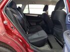 2016 Subaru Outback 2.5i Premium Красный vin: 4S4BSAFC8G3308483