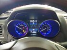 2016 Subaru Outback 2.5i Premium Красный vin: 4S4BSAFC8G3308483