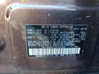 2019 Subaru Outback 2.5i Premium Коричневый vin: 4S4BSAFC9K3360987
