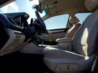 2019 Subaru Outback 2.5i Premium Коричневый vin: 4S4BSAFC9K3360987