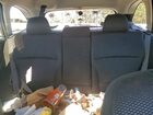 2018 Subaru Outback 2.5i Premium Синий vin: 4S4BSAFCXJ3309058