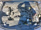 2018 Subaru Outback 2.5i Premium Синий vin: 4S4BSAFCXJ3309058