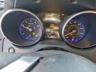 2018 Subaru Outback 2.5i Premium Синий vin: 4S4BSAFCXJ3309058