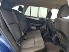 2019 Subaru Outback 2.5i Premium Синий vin: 4S4BSAFCXK3254371