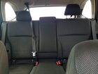 2019 Subaru Outback 2.5i Premium Синий vin: 4S4BSAFCXK3254371