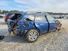 2019 Subaru Outback 2.5i Premium Blue vin: 4S4BSAFCXK3338819 2019 Subaru Outback 2.5i Premium Blue vin: 4S4BSAFCXK3338819