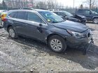 2019 Subaru Outback 2.5i Premium Black vin: 4S4BSAHC0K3223420 2019 Subaru Outback 2.5i Premium Black vin: 4S4BSAHC0K3223420