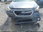 2019 Subaru Outback 2.5i Premium Black vin: 4S4BSAHC0K3223420 2019 Subaru Outback 2.5i Premium Black vin: 4S4BSAHC0K3223420