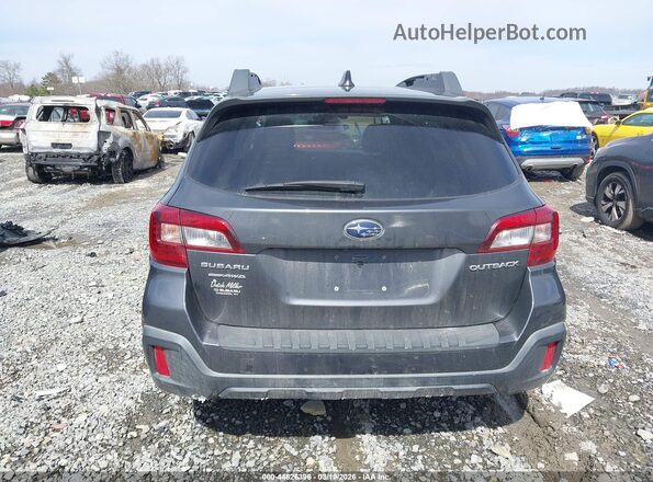 4S4BSAHC0K3223420 2019 SUBARU OUTBACK Black 