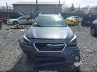 2019 Subaru Outback 2.5i Premium Black vin: 4S4BSAHC0K3223420 2019 Subaru Outback 2.5i Premium Black vin: 4S4BSAHC0K3223420
