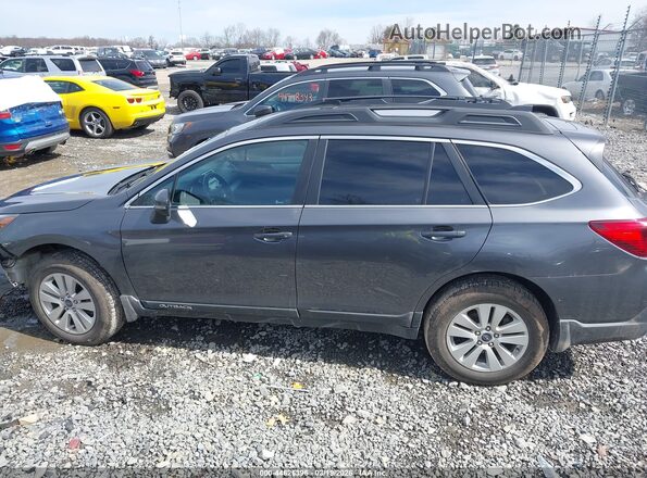 4S4BSAHC0K3223420 2019 SUBARU OUTBACK Black 