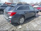 2019 Subaru Outback 2.5i Premium Black vin: 4S4BSAHC0K3223420 2019 Subaru Outback 2.5i Premium Black vin: 4S4BSAHC0K3223420