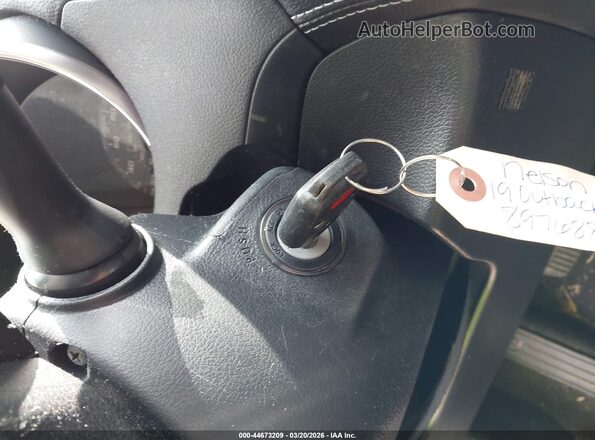 4S4BSAHC0K3298487 2019 SUBARU OUTBACK Серый Вид панели приборов