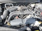 2019 Subaru Outback 2.5i Premium Серый vin: 4S4BSAHC0K3298487