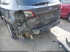 2019 Subaru Outback 2.5i Premium Серый vin: 4S4BSAHC0K3298487