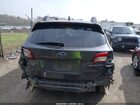 2019 Subaru Outback 2.5i Premium Серый vin: 4S4BSAHC0K3298487