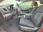 2019 Subaru Outback 2.5i Premium Бордовый vin: 4S4BSAHC0K3343248