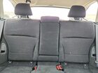 2019 Subaru Outback 2.5i Premium Бордовый vin: 4S4BSAHC0K3343248