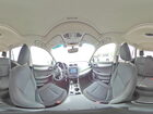 2019 Subaru Outback 2.5i Premium Бордовый vin: 4S4BSAHC0K3343248