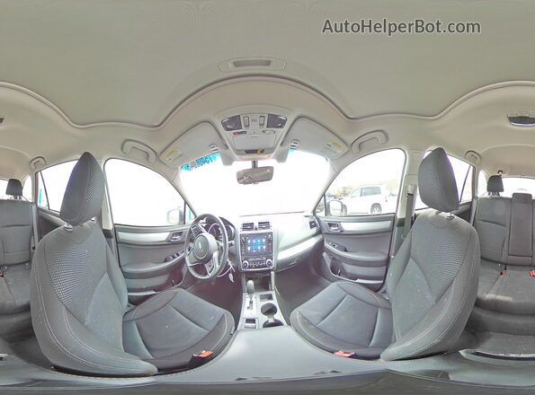 4S4BSAHC0K3343248 2019 SUBARU OUTBACK Бордовый 