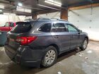 2019 Subaru Outback 2.5i Premium Gray vin: 4S4BSAHC2K3266690 2019 Subaru Outback 2.5i Premium Gray vin: 4S4BSAHC2K3266690