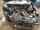 2017 Subaru Outback 2.5i Premium Синий vin: 4S4BSAHC3H3320779
