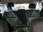 2017 Subaru Outback 2.5i Premium Синий vin: 4S4BSAHC3H3320779