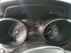 2017 Subaru Outback 2.5i Premium Синий vin: 4S4BSAHC3H3320779