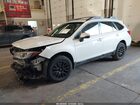 2019 Subaru Outback 2.5i Premium Белый vin: 4S4BSAHC4K3212565