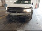 2019 Subaru Outback 2.5i Premium Белый vin: 4S4BSAHC4K3212565