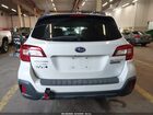 2019 Subaru Outback 2.5i Premium Белый vin: 4S4BSAHC4K3212565