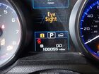 2019 Subaru Outback 2.5i Premium Белый vin: 4S4BSAHC4K3212565