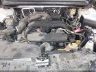 2019 Subaru Outback 2.5i Premium Белый vin: 4S4BSAHC4K3212565