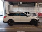 2019 Subaru Outback 2.5i Premium Белый vin: 4S4BSAHC4K3212565
