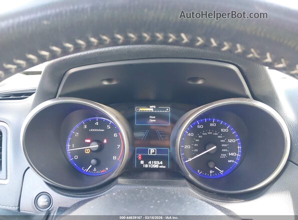 4S4BSAHC6J3248708 2018 SUBARU OUTBACK Зеленый Вид задних сидений
