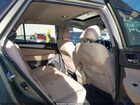 2018 Subaru Outback 2.5i Premium Зеленый vin: 4S4BSAHC6J3248708