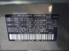 2018 Subaru Outback 2.5i Premium Зеленый vin: 4S4BSAHC6J3248708