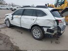 2019 Subaru Outback 2.5i Premium Белый vin: 4S4BSAHC7K3248587
