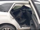 2019 Subaru Outback 2.5i Premium Белый vin: 4S4BSAHC7K3248587