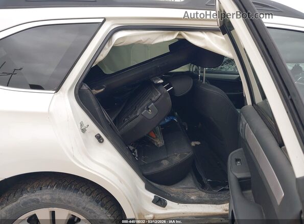 4S4BSAHC7K3248587 2019 SUBARU OUTBACK Белый Вид наклейки с VIN-кодом