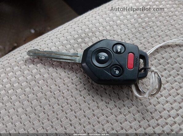 4S4BSAHC7K3336569 2019 SUBARU OUTBACK Коричневый Вид панели приборов