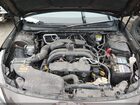 2019 Subaru Outback 2.5i Premium Коричневый vin: 4S4BSAHC7K3336569